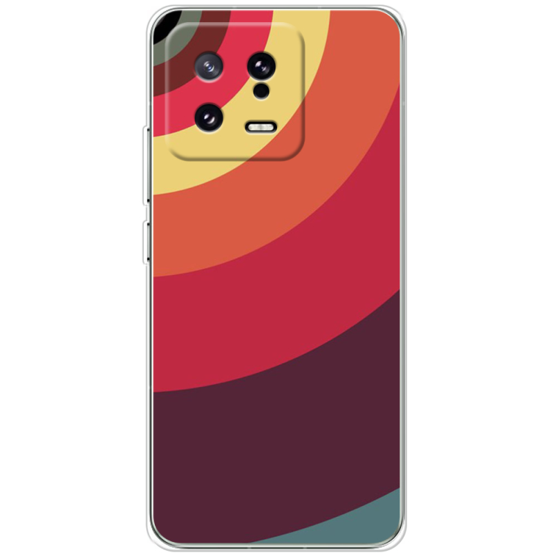 Чехол BoxFace Xiaomi 13 