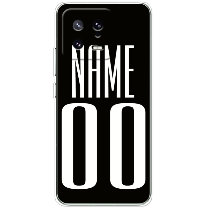 Чехол BoxFace Xiaomi 13 