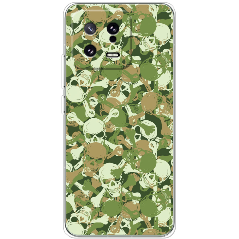 Чехол BoxFace Xiaomi 13 