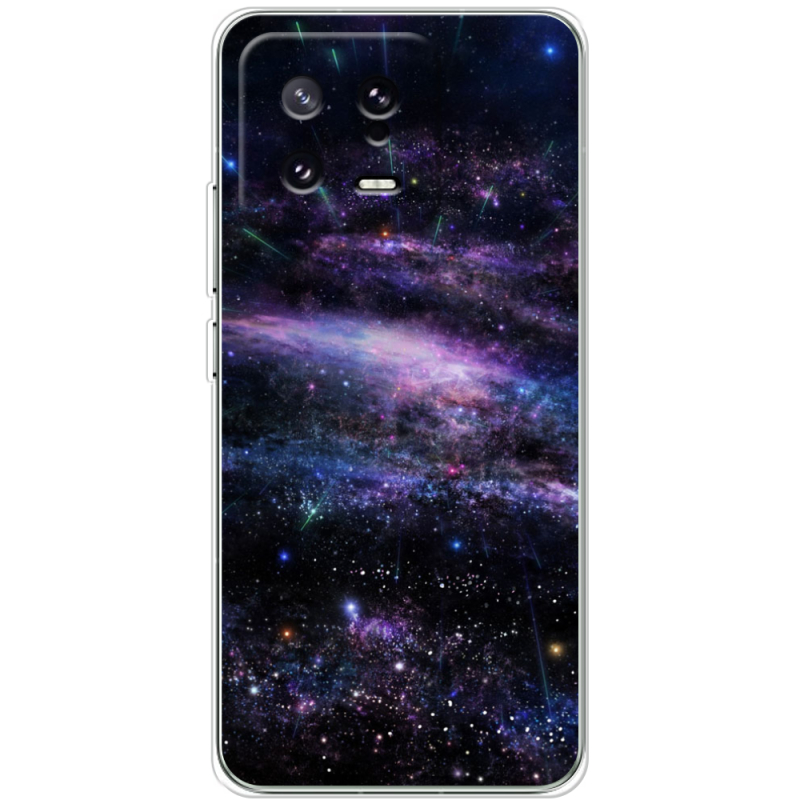 Чехол BoxFace Xiaomi 13 