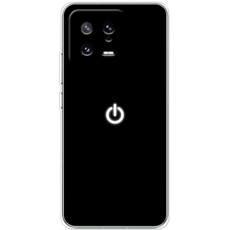 Чехол BoxFace Xiaomi 13 