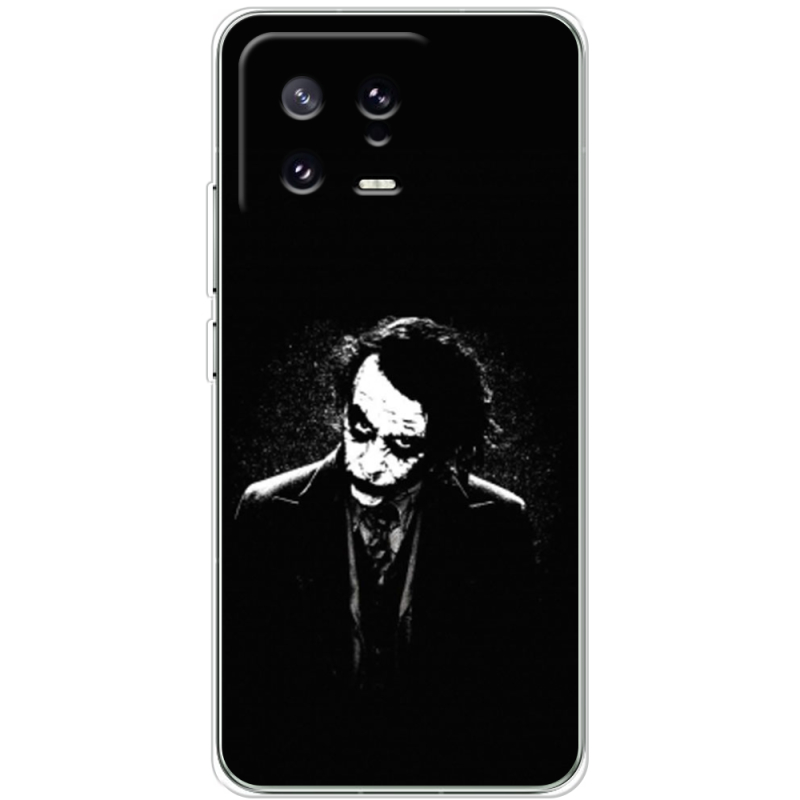 Чехол BoxFace Xiaomi 13 