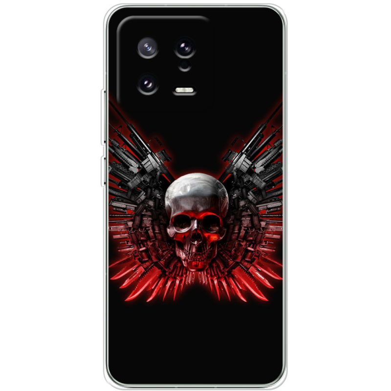 Чехол BoxFace Xiaomi 13 