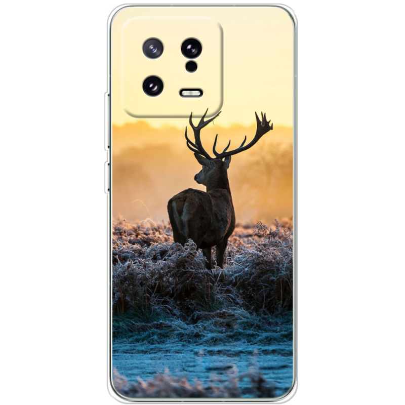Чехол BoxFace Xiaomi 13 