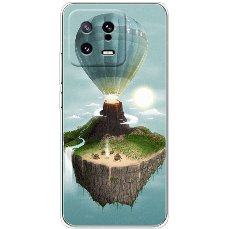 Чехол BoxFace Xiaomi 13 