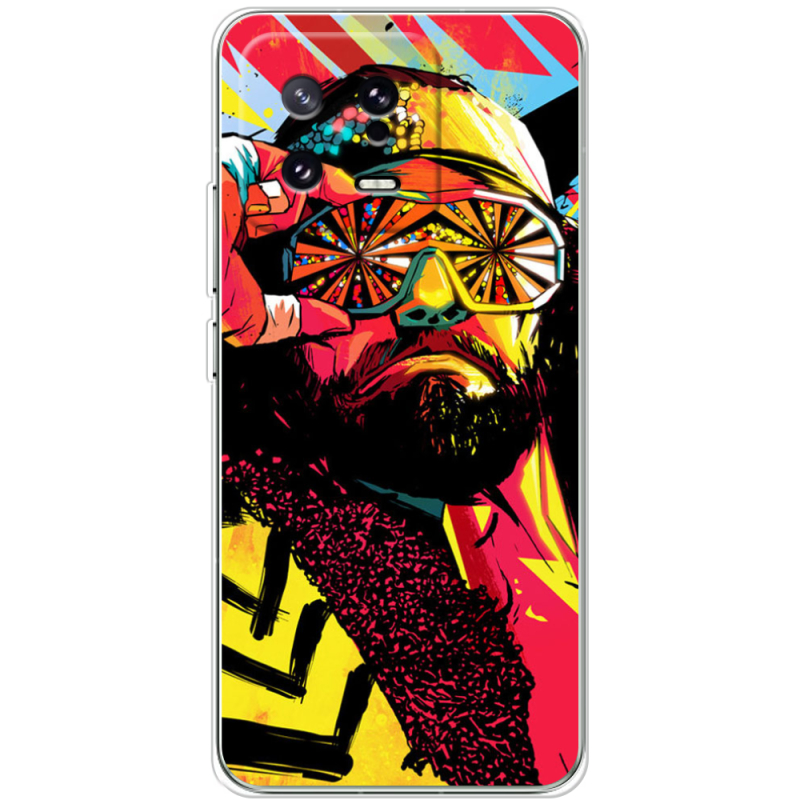Чехол BoxFace Xiaomi 13 
