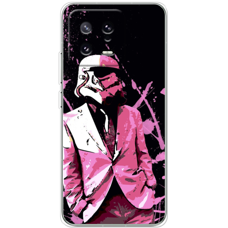 Чехол BoxFace Xiaomi 13 