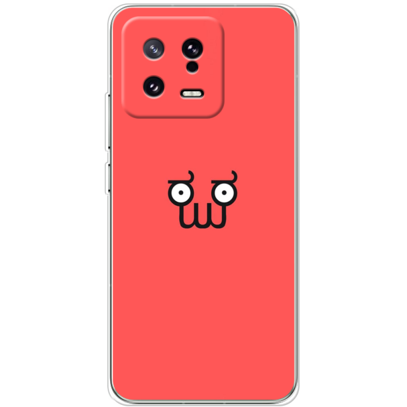 Чехол BoxFace Xiaomi 13 