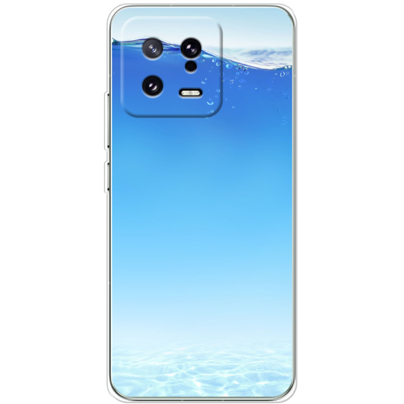 Чехол BoxFace Xiaomi 13 