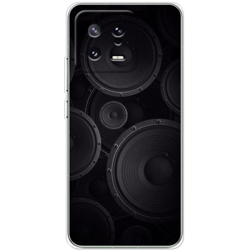 Чехол BoxFace Xiaomi 13 