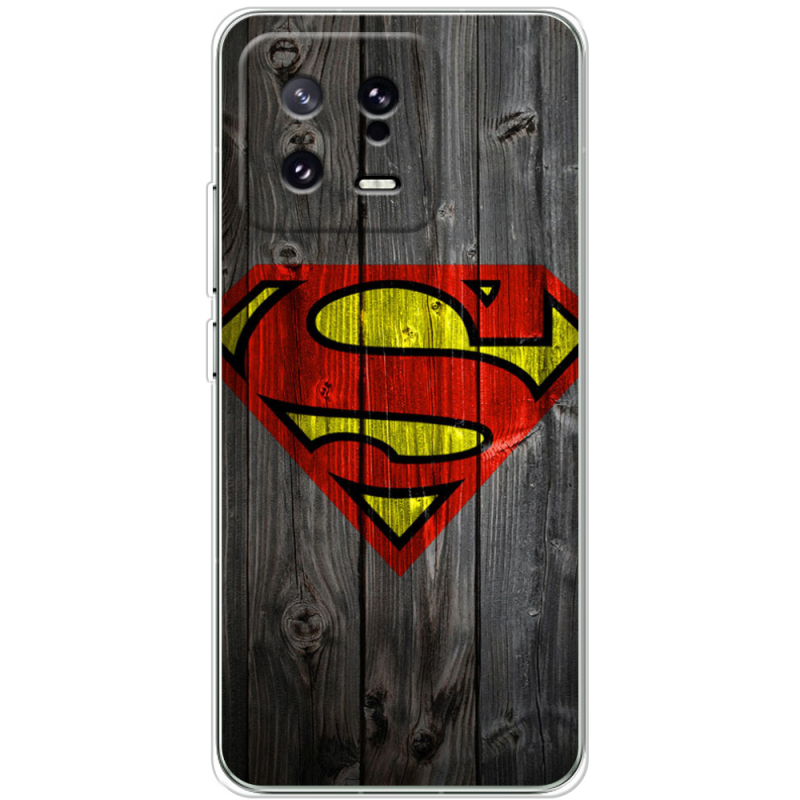 Чехол BoxFace Xiaomi 13 