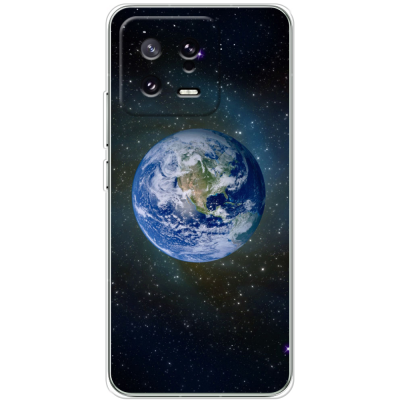 Чехол BoxFace Xiaomi 13 