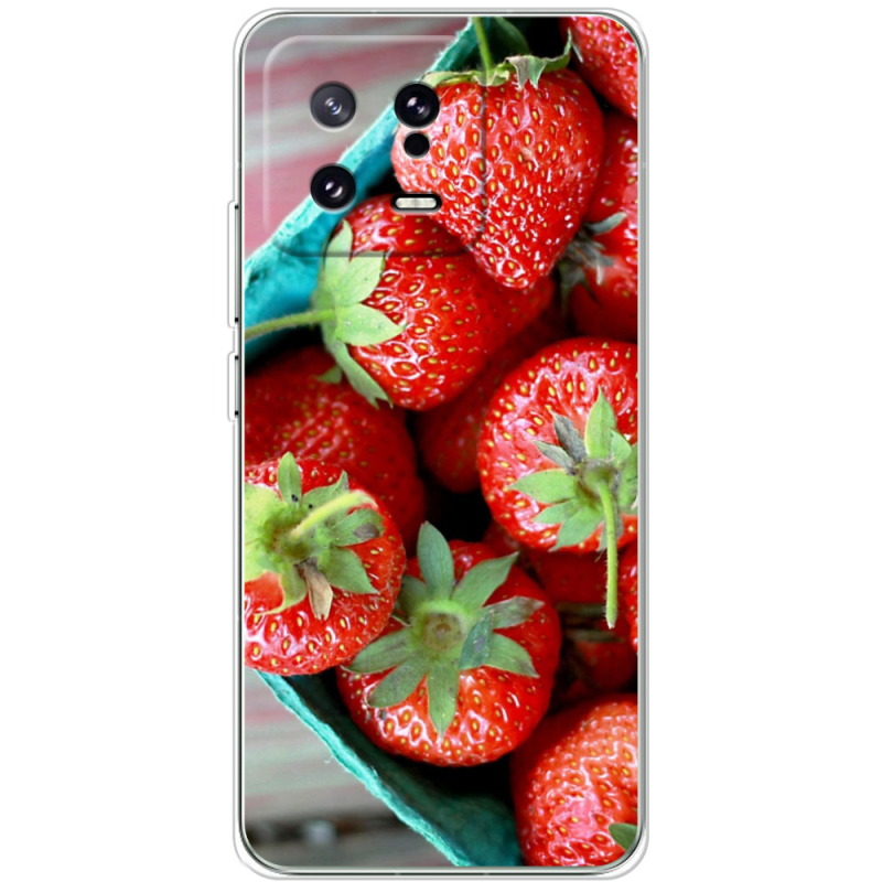 Чехол BoxFace Xiaomi 13 