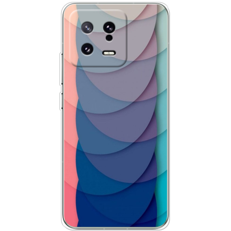 Чехол BoxFace Xiaomi 13 