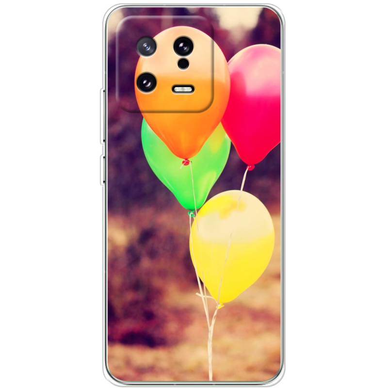 Чехол BoxFace Xiaomi 13 