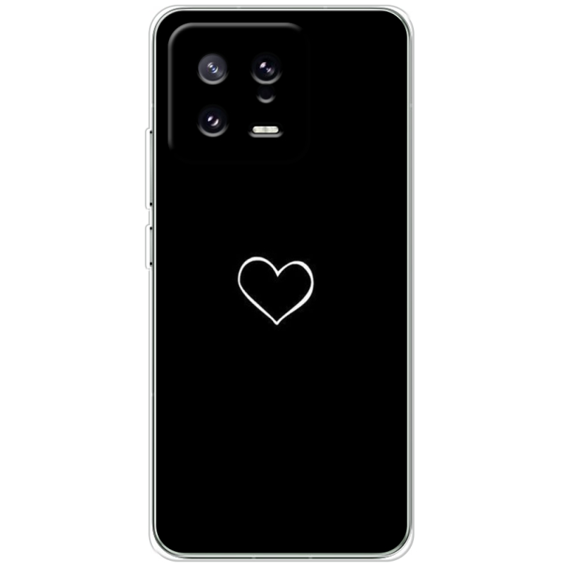 Чехол BoxFace Xiaomi 13 