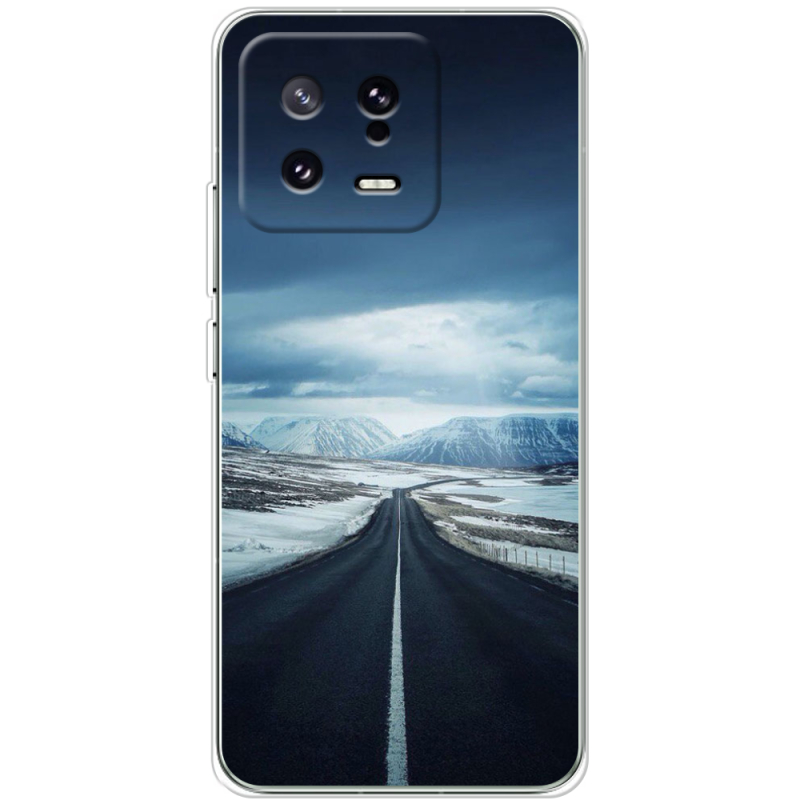 Чехол BoxFace Xiaomi 13 