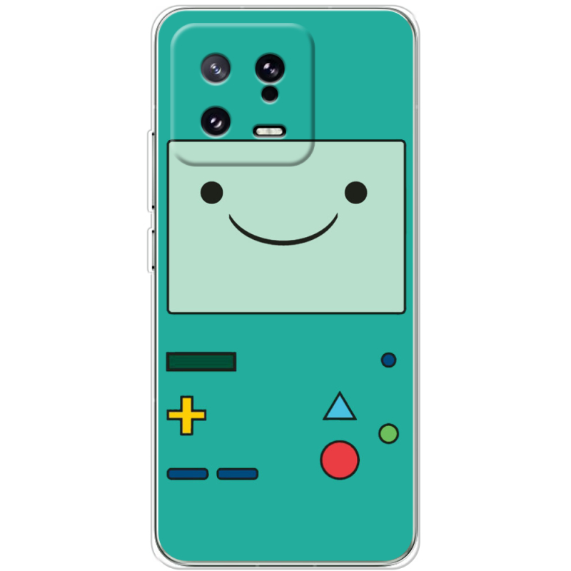 Чехол BoxFace Xiaomi 13 