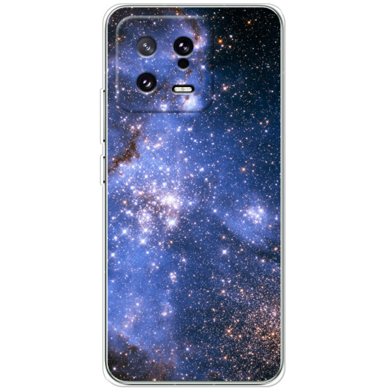 Чехол BoxFace Xiaomi 13 