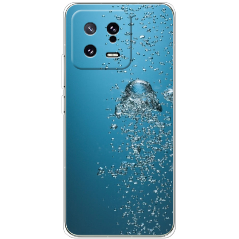 Чехол BoxFace Xiaomi 13 