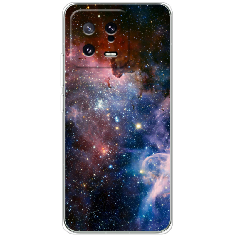 Чехол BoxFace Xiaomi 13 