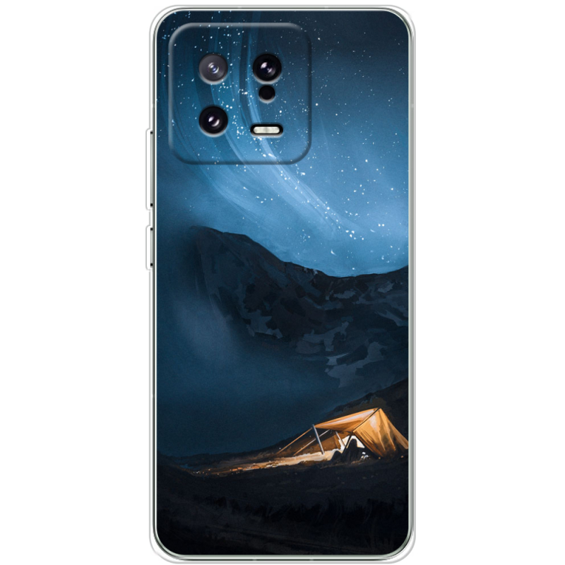 Чехол BoxFace Xiaomi 13 Nowhere