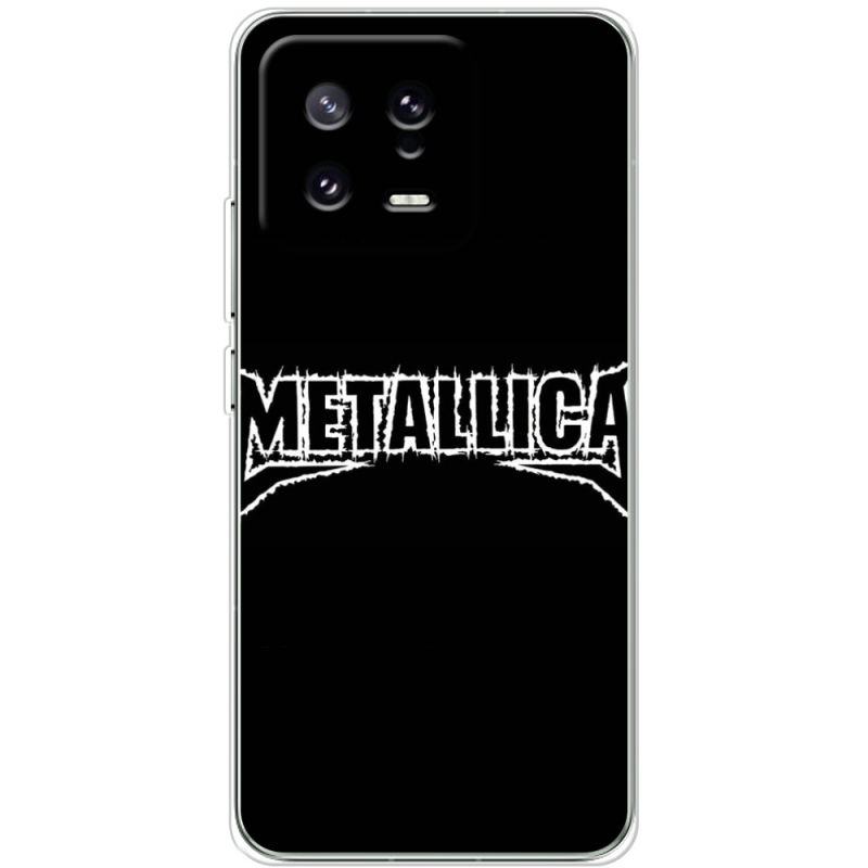 Чехол BoxFace Xiaomi 13 