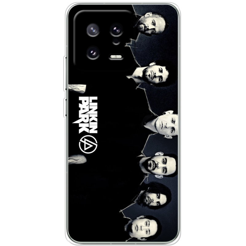 Чехол BoxFace Xiaomi 13 