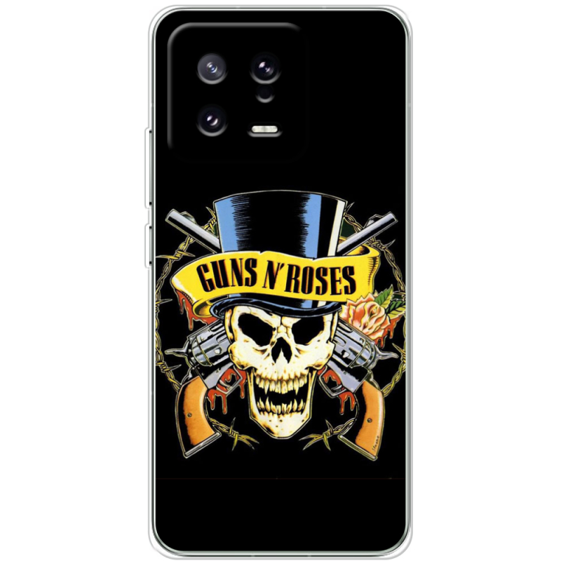 Чехол BoxFace Xiaomi 13 