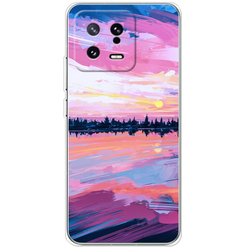 Чехол BoxFace Xiaomi 13 Sky Mirror