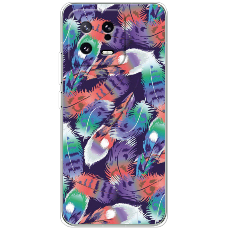 Чехол BoxFace Xiaomi 13 