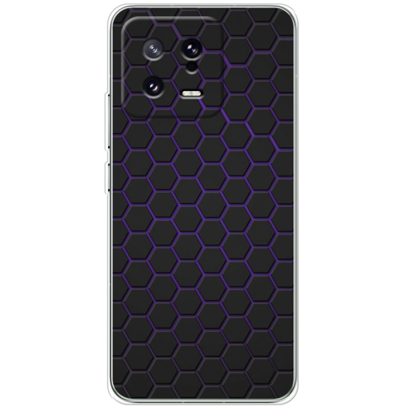 Чехол BoxFace Xiaomi 13 