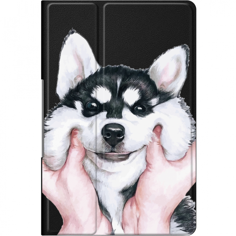 Чохол для Lenovo Tab Plus Husky