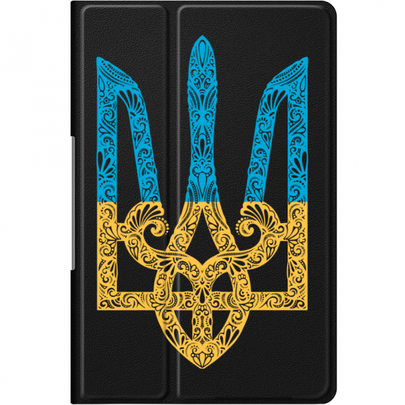 Чохол для Lenovo Tab PLus Gold Trident