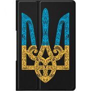 Чохол для Lenovo Tab PLus Gold Trident