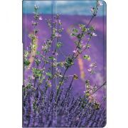 Чохол для Lenovo Tab PLus Lavender Field