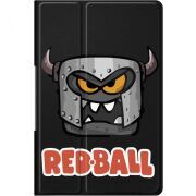 Чохол для Lenovo Tab PLus Red Ball Ram Box