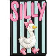 Чохол для Lenovo Tab Plus Silly Goose