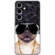 Чохол BoxFace Samsung Galaxy S25 