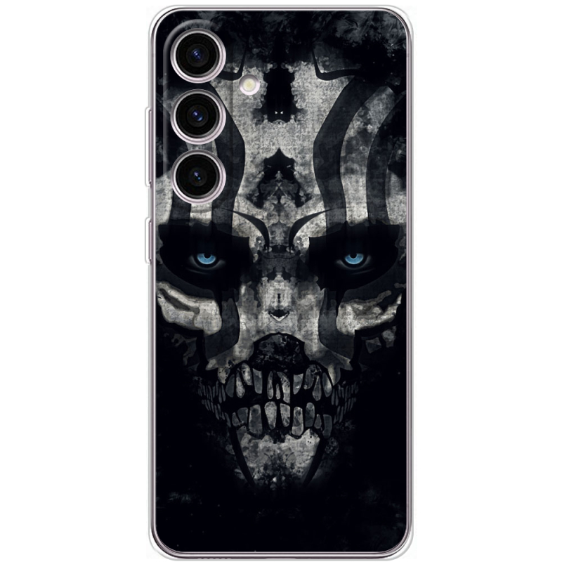 Чохол BoxFace Samsung Galaxy S25 The Dark