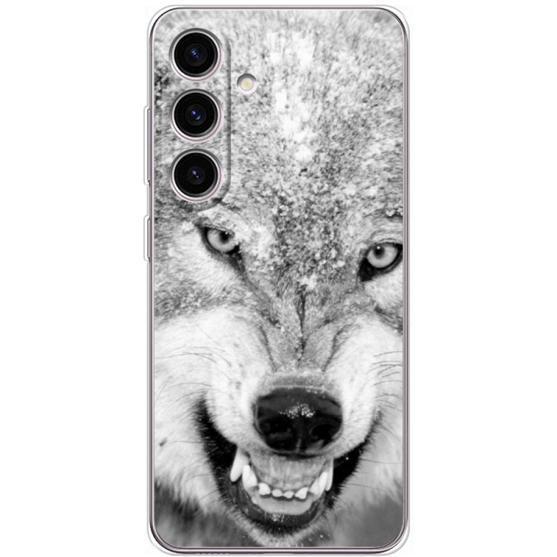 Чохол BoxFace Samsung Galaxy S25 