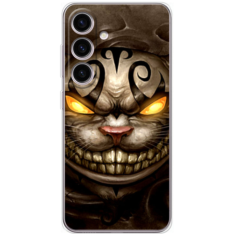 Чохол BoxFace Samsung Galaxy S25 