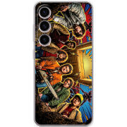 Чохол BoxFace Samsung Galaxy S25 (S931) 