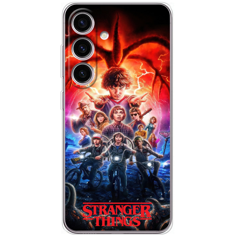 Чохол BoxFace Samsung Galaxy S25 (S931) 