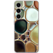 Чохол BoxFace Samsung Galaxy S25 