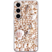 Чохол BoxFace Samsung Galaxy S25 (S931) 