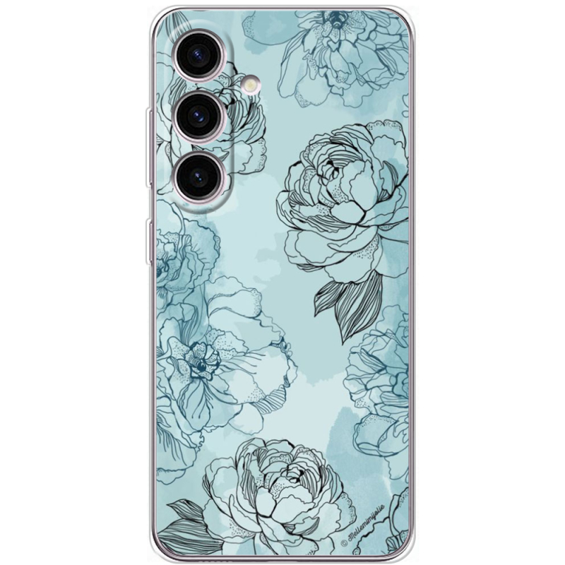 Чохол BoxFace Samsung Galaxy S25 
