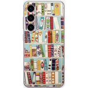 Чохол BoxFace Samsung Galaxy S25 