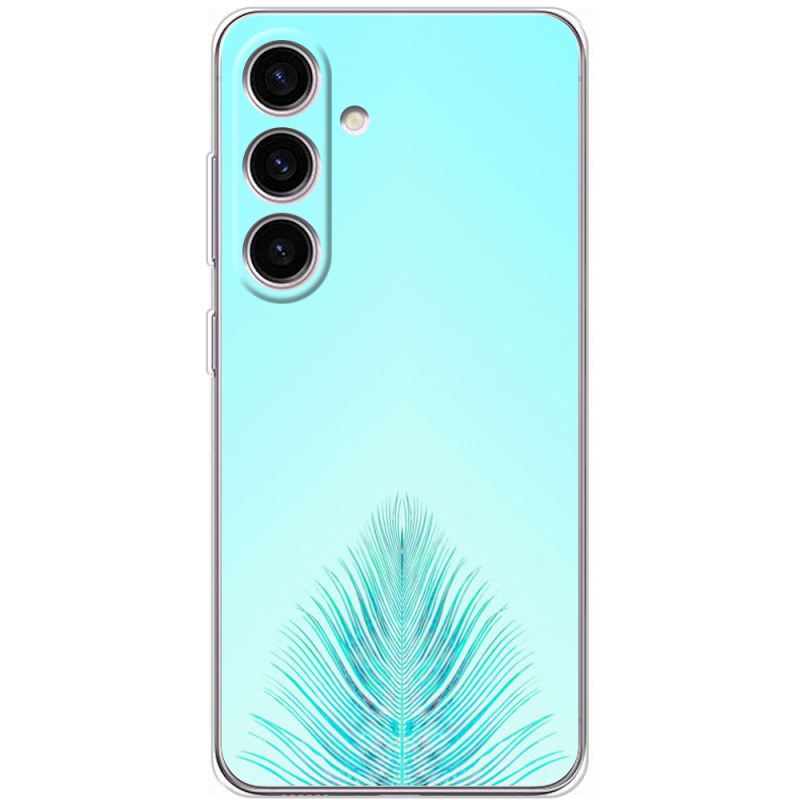 Чохол BoxFace Samsung Galaxy S25 