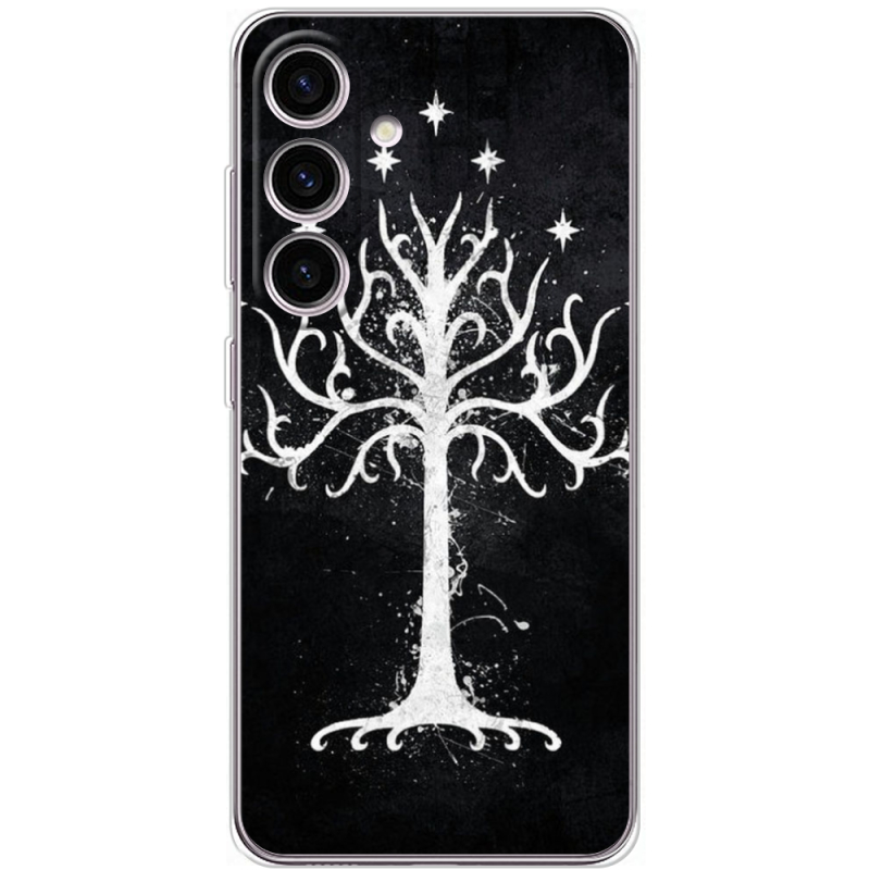 Чохол BoxFace Samsung Galaxy S25 Fantasy Tree